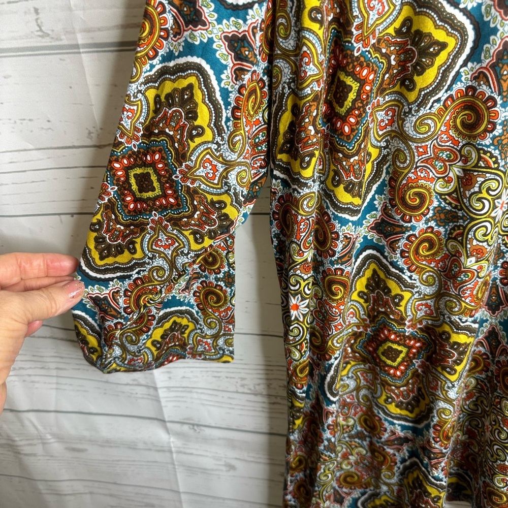 Ruby Rd. Tunic - Picture 7 of 7